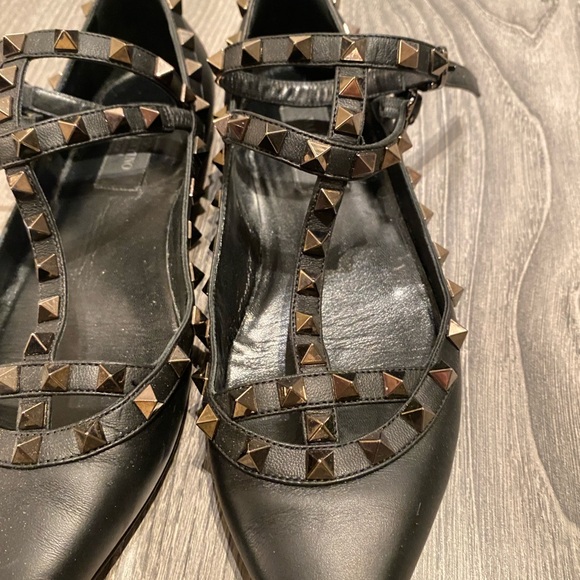 Valentino flat - Picture 2 of 8